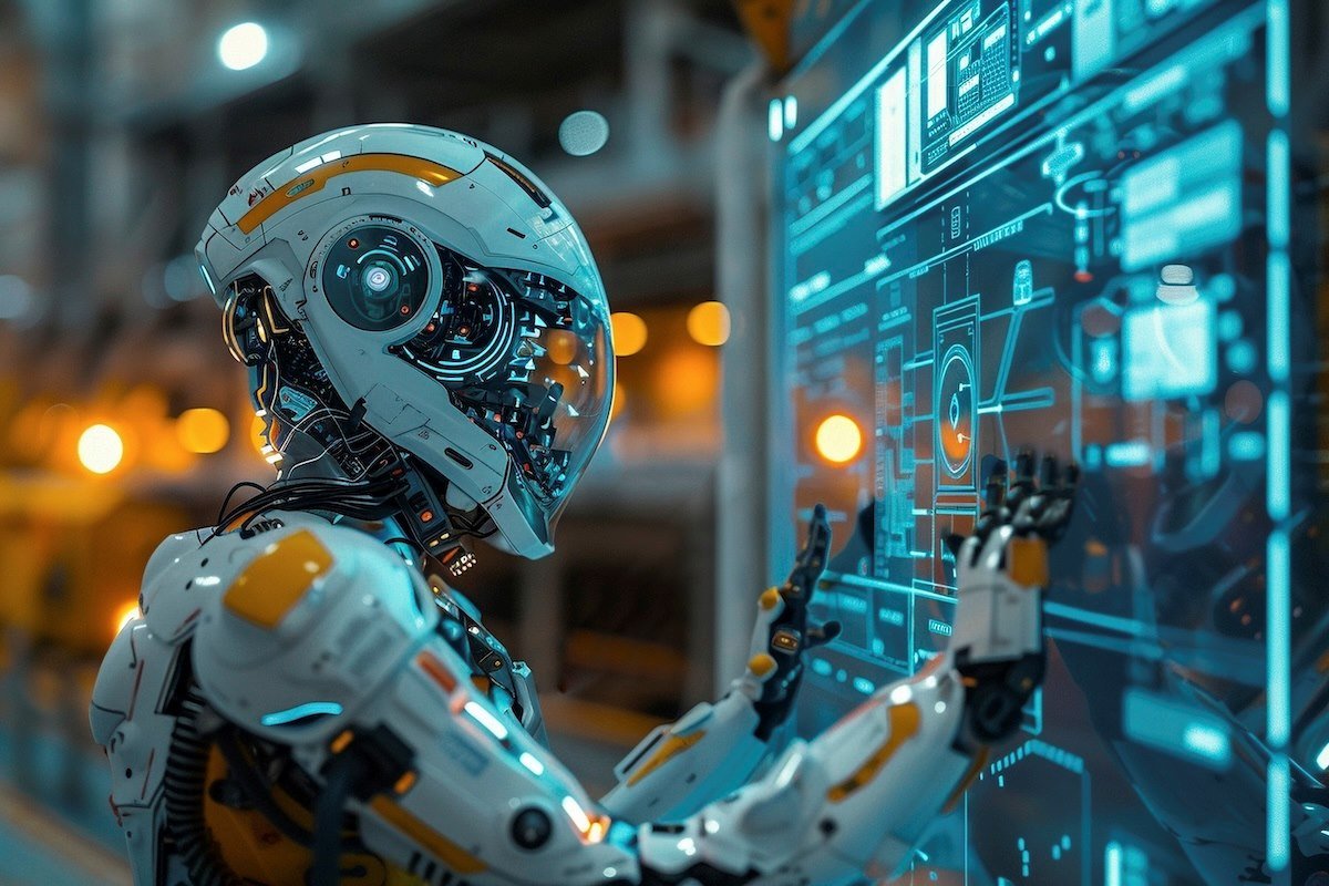 AI Automation & Process Optimization