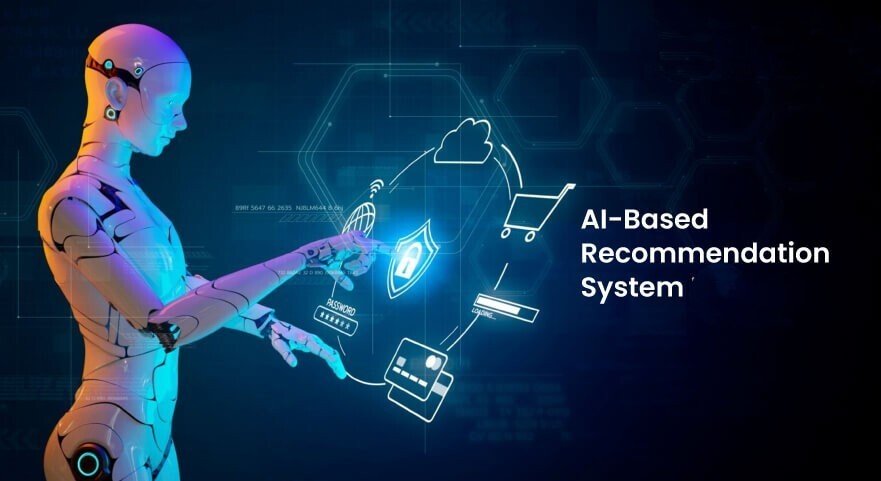 AI-Powered Recommendation Systems