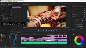 Advanced Video Editing with Motion Graphics