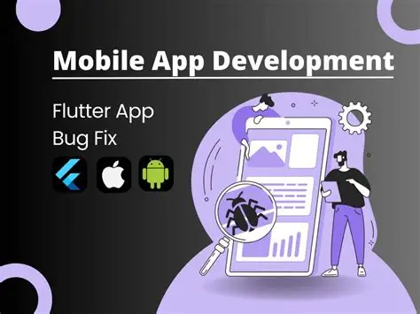 Android App Development