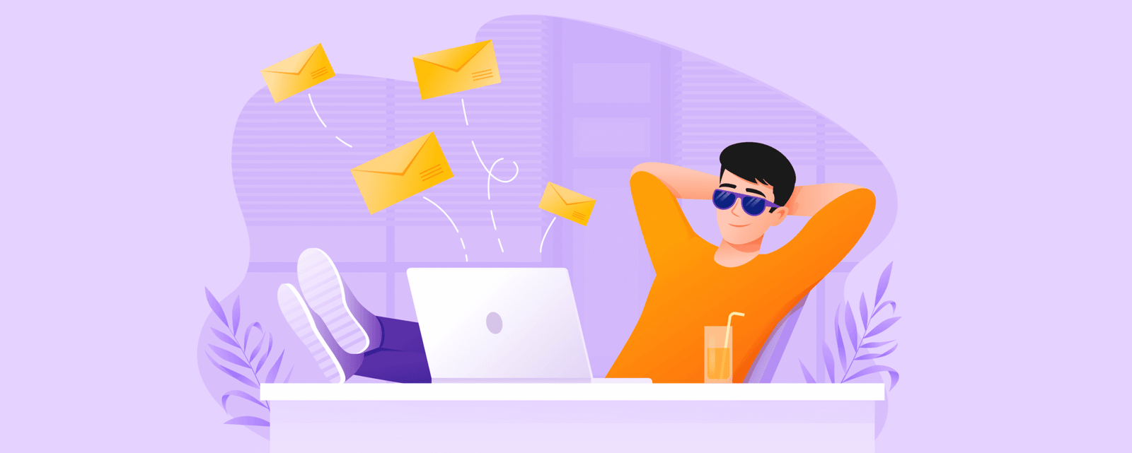 Automated Email Sequences (Drip Campaigns)