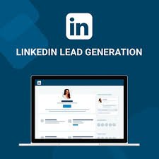 B2B Lead Generation (LinkedIn & Email)
