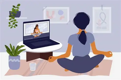 Beginner’s Online Yoga Classes