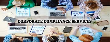 Business Compliance Consulting