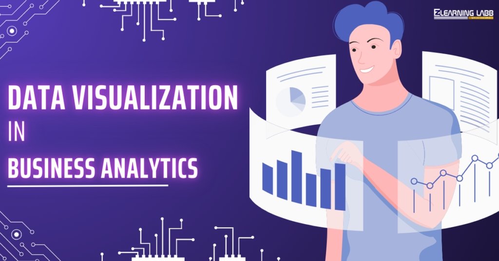 Business Data Analytics & Visualization