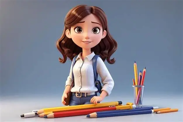 Character Animation & Storytelling