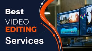 Corporate & Event Video Editing