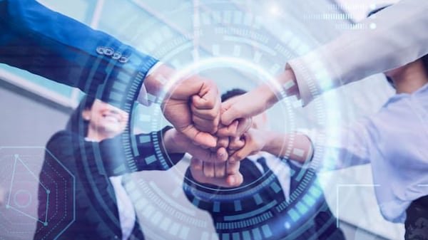 Corporate Growth Strategy