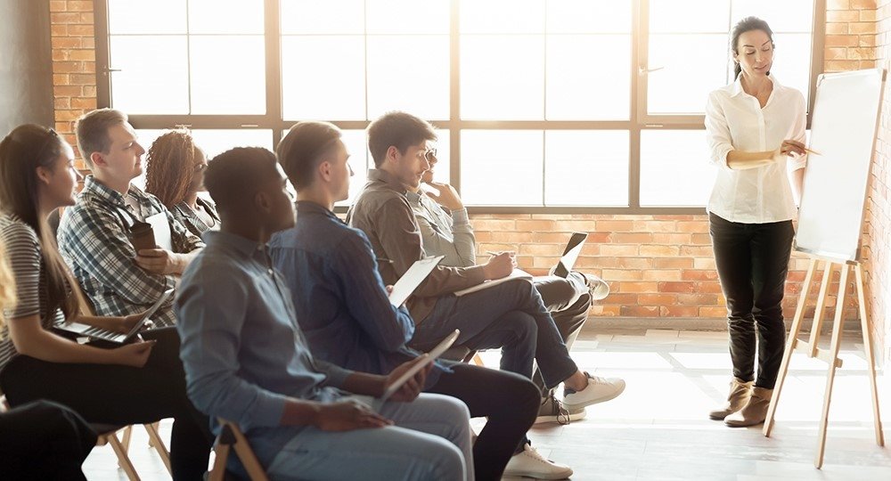 Corporate Nutrition Programs