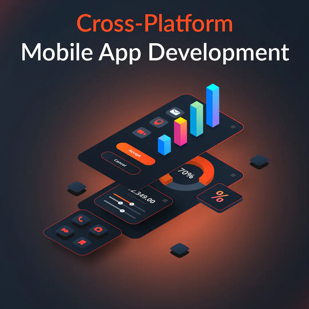 Cross-Platform App Development