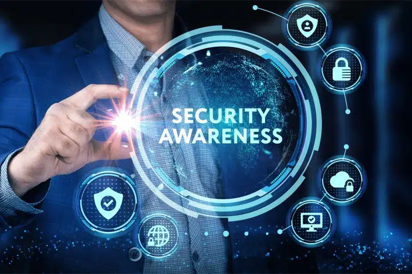 Cybersecurity Training & Awareness Programs