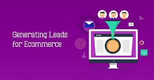 E-commerce Lead Generation