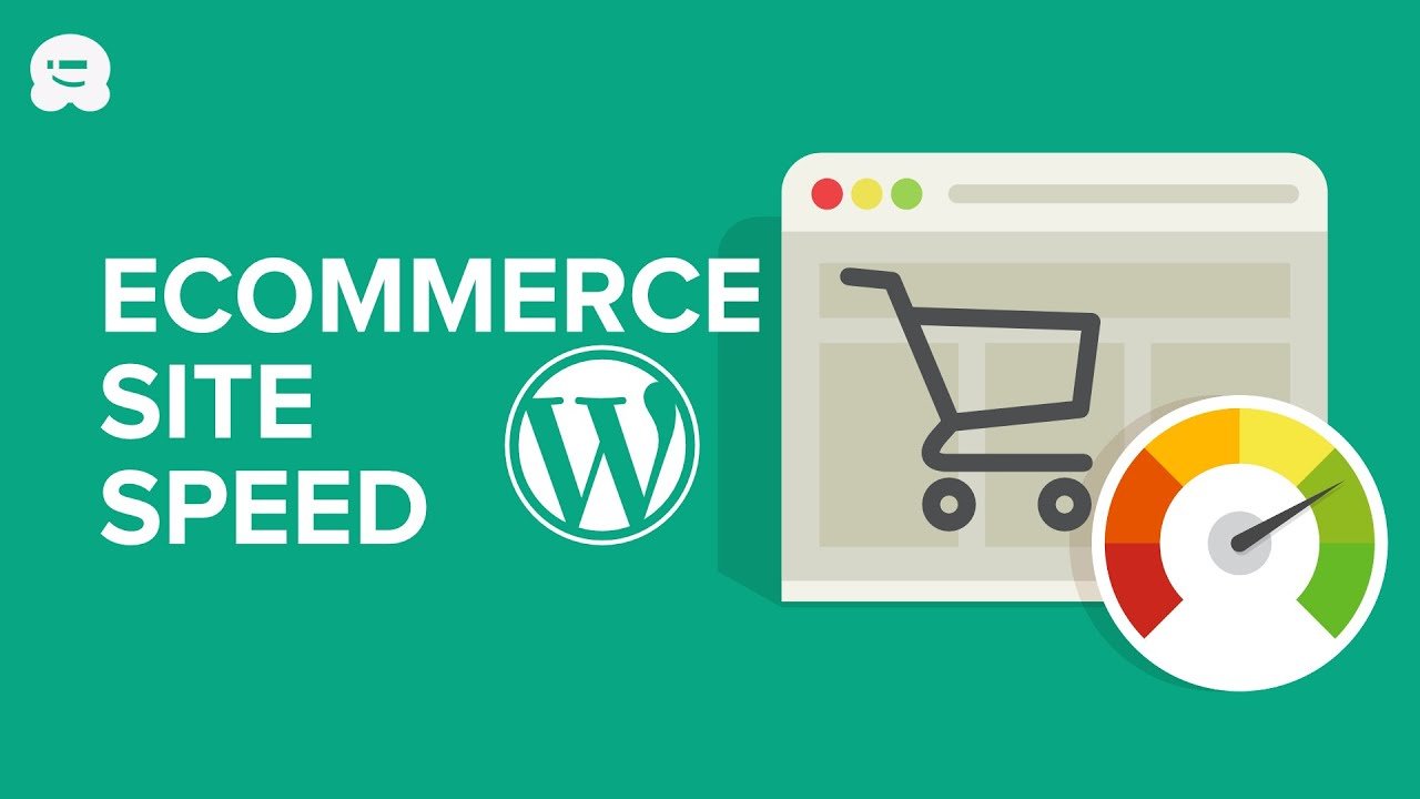 E-commerce Maintenance & Speed Optimization