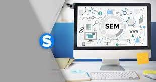 E-commerce SEO/SEM Strategy