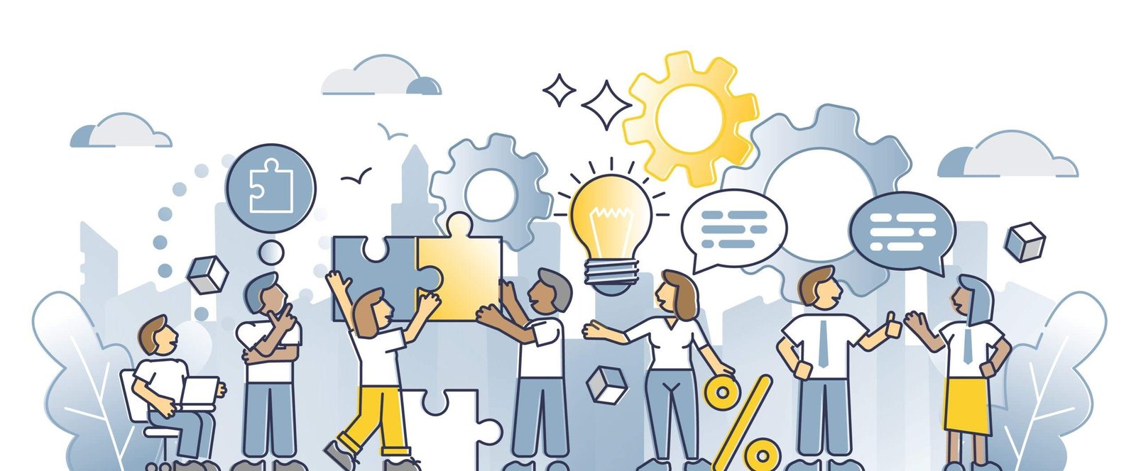 Employee Engagement & Retention Programs