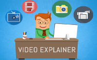 Explainer Video Animation