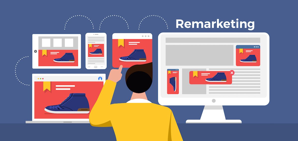 Google Ads Remarketing Campaigns