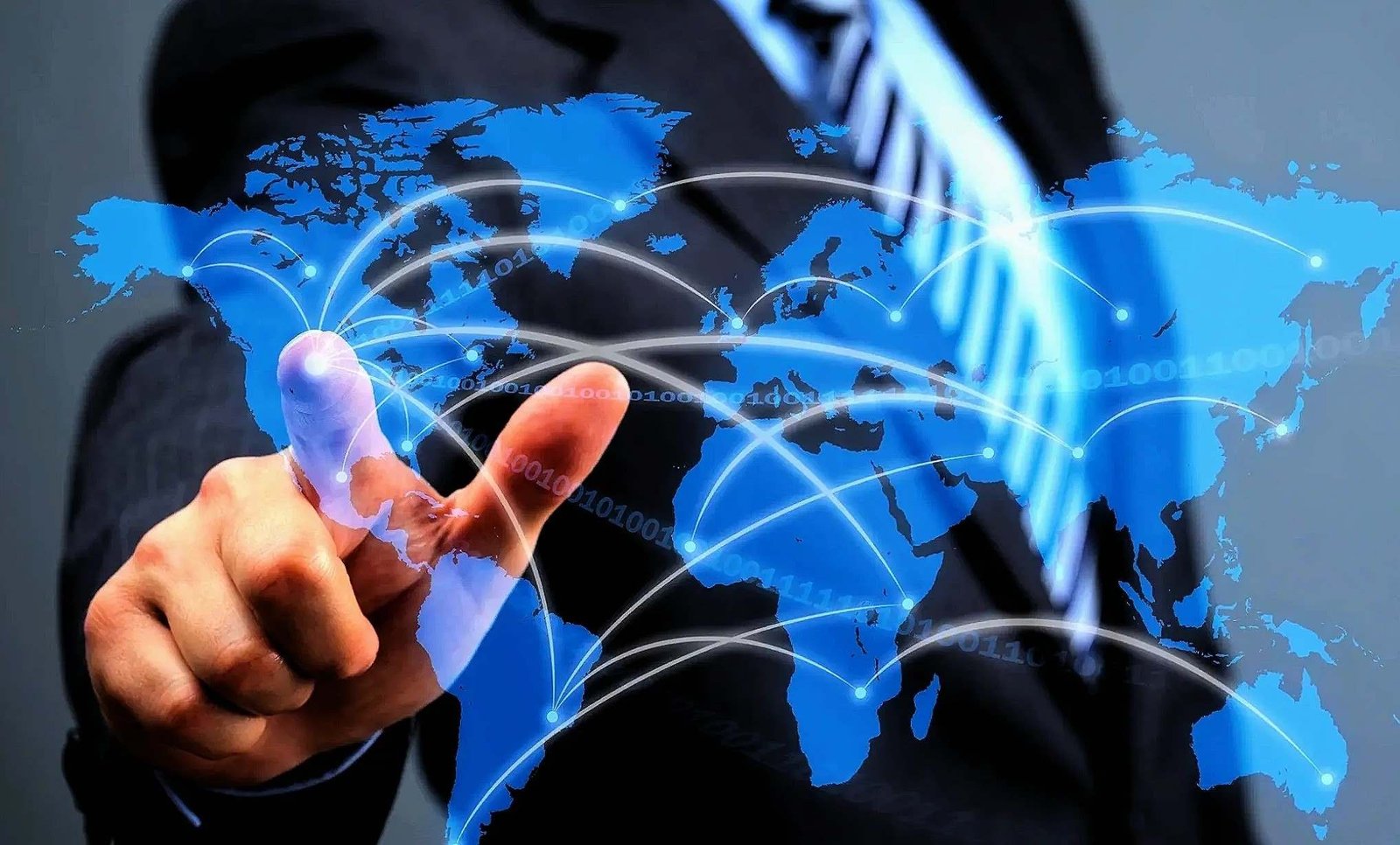 Market Entry & Expansion Strategy