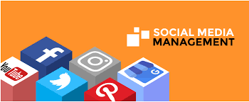 Monthly Social Media Management