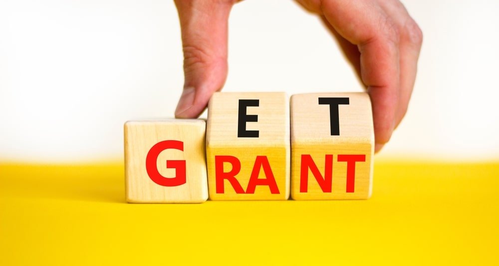 NGO Grant Proposal Writing