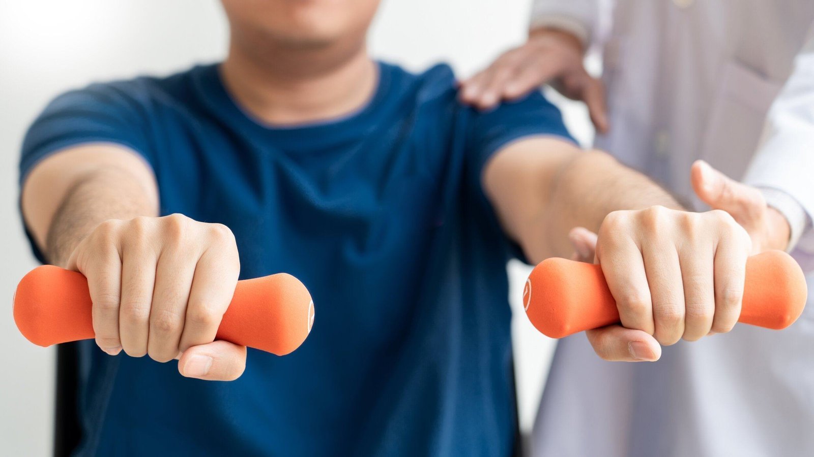 Post-Surgery Rehabilitation Coaching