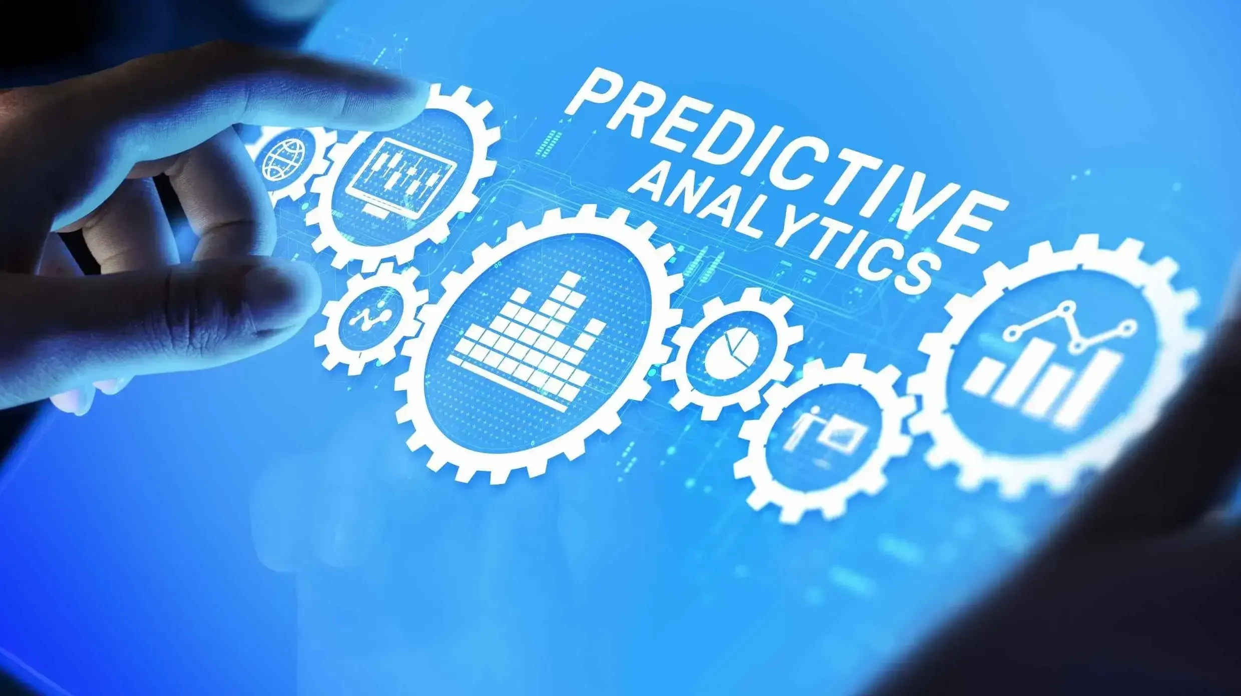 Predictive Modeling & Machine Learning