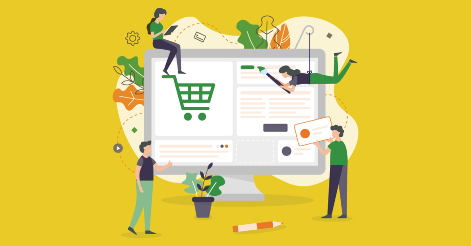 Product Descriptions & E-commerce Copy