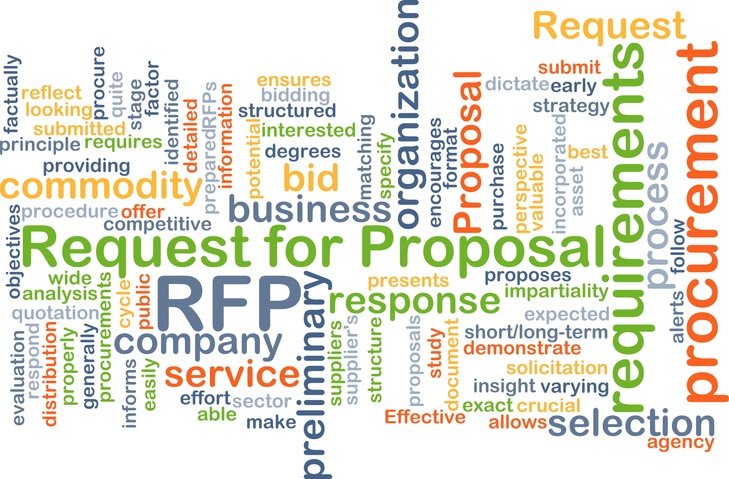 RFP & Tender Response Writing