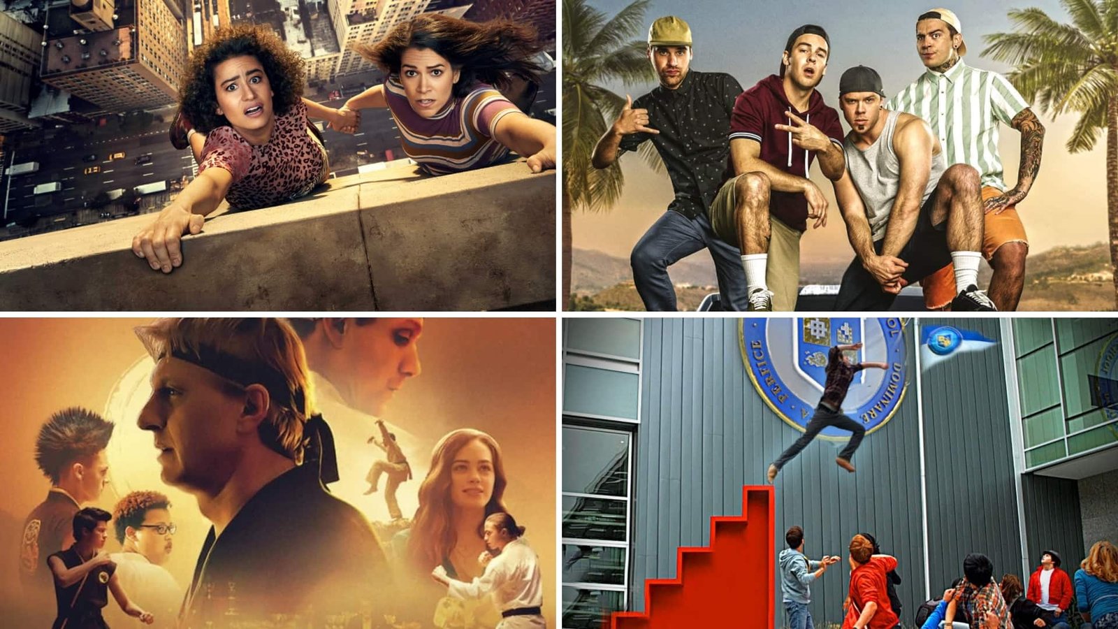 Short Film & Web Series Scripts