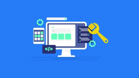 Software Bug Fixing & Maintenance