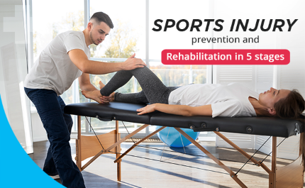 Sports Injury Recovery