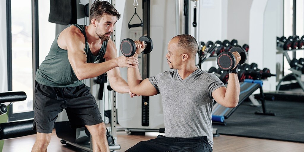 Strength & Conditioning Coaching