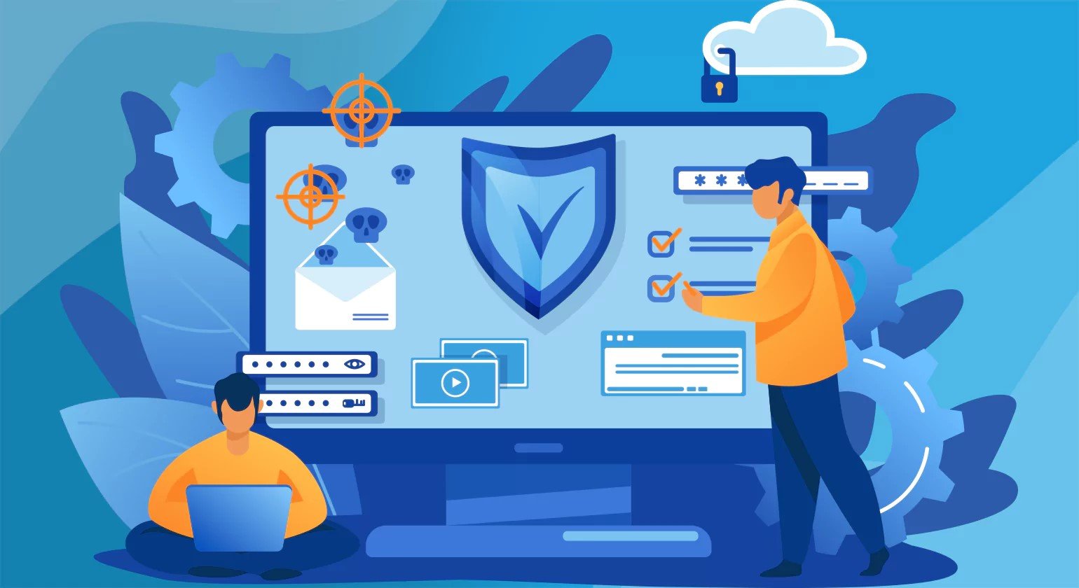 Penetration Testing (Ethical Hacking)