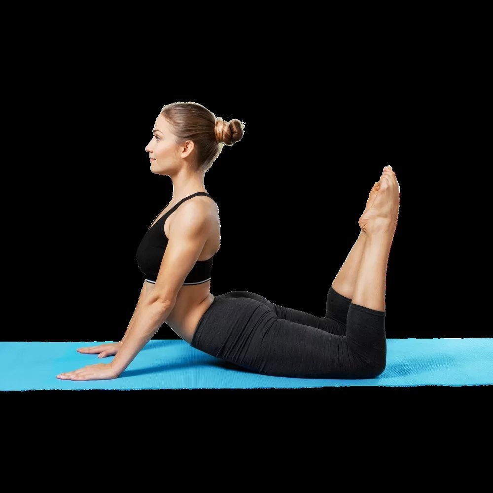 1-on-1 Virtual Therapeutic Yoga Sessions (8 Sessions)