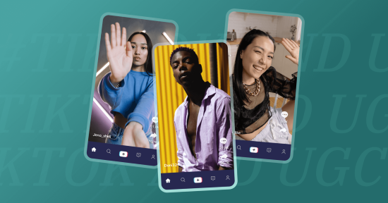 15 Short-Form UGC-Style TikTok Ads
