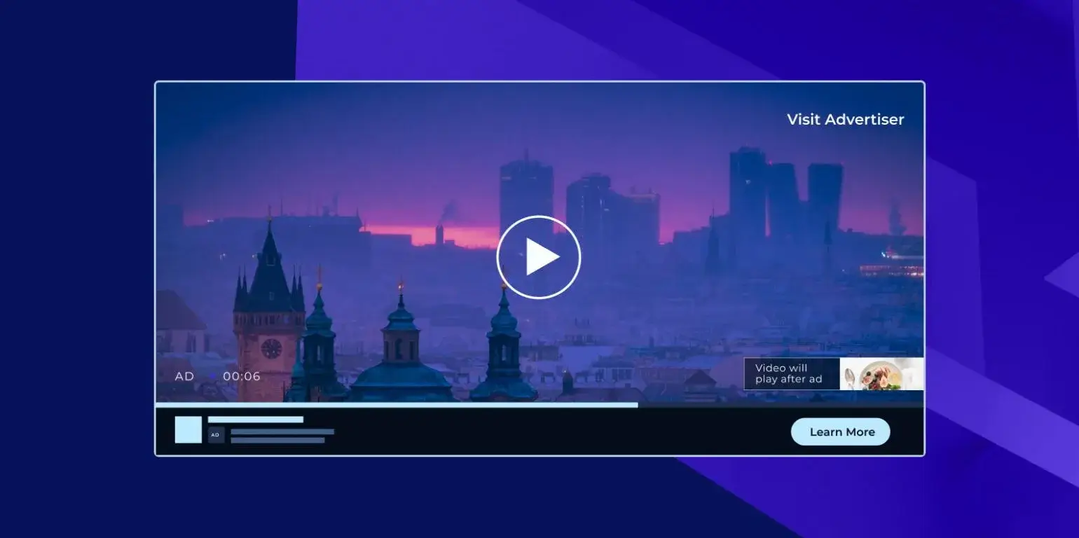 6-Second Bumper Ad Package (YouTube)