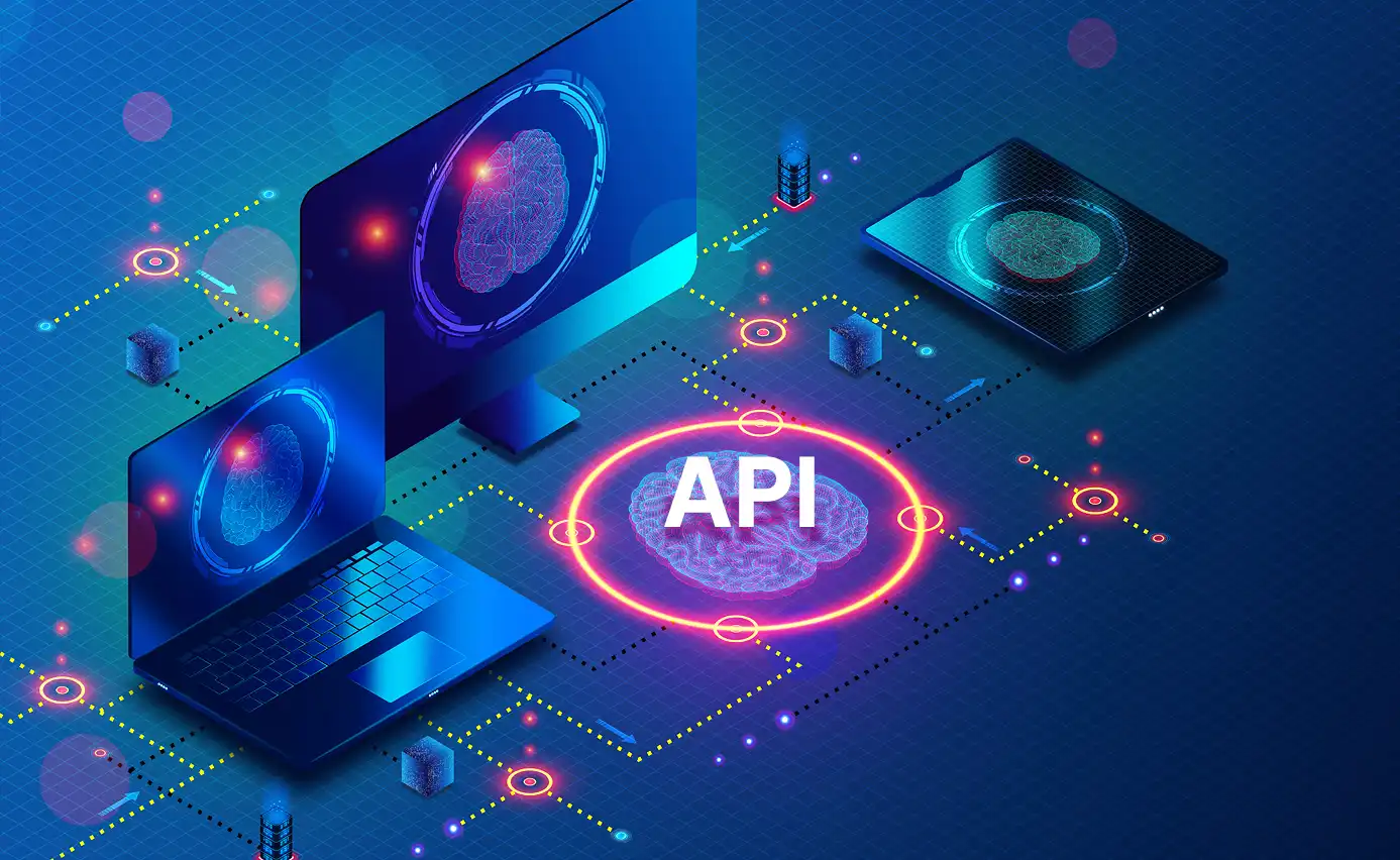 API Development for Legacy System