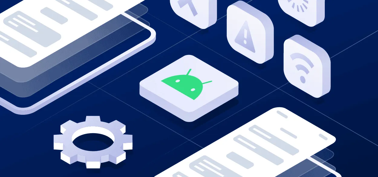 Android App Bug Fixing and Optimization