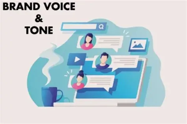 Brand Tone of Voice and Messaging Guide
