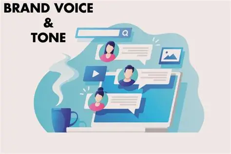 Brand Tone of Voice and Messaging Guide