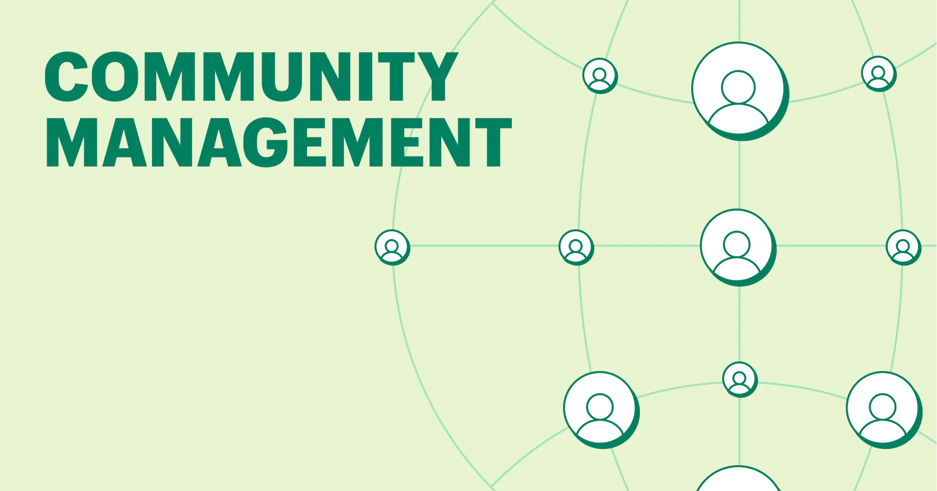 3-Month Community Management & Engagement