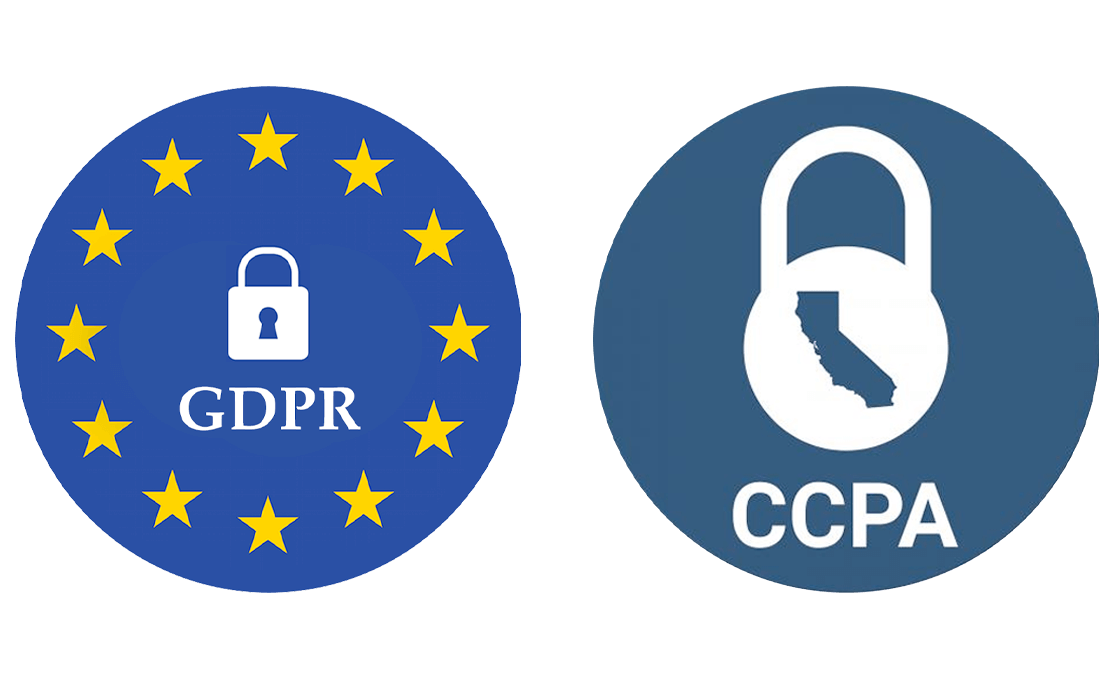 Compliance Audit (GDPR/CCPA) for Data Handling