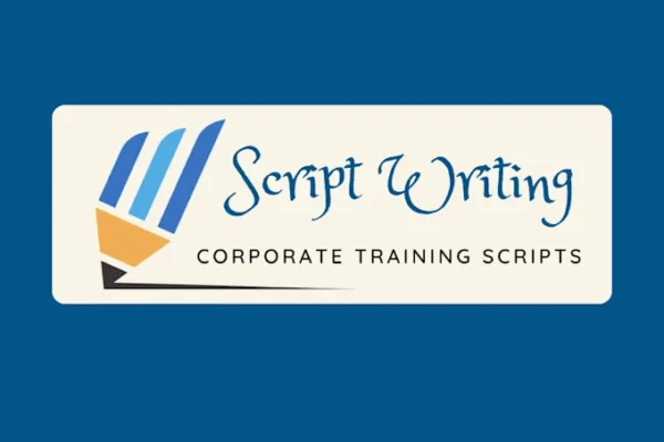 Corporate Training Video Series Scripts (5 Videos)