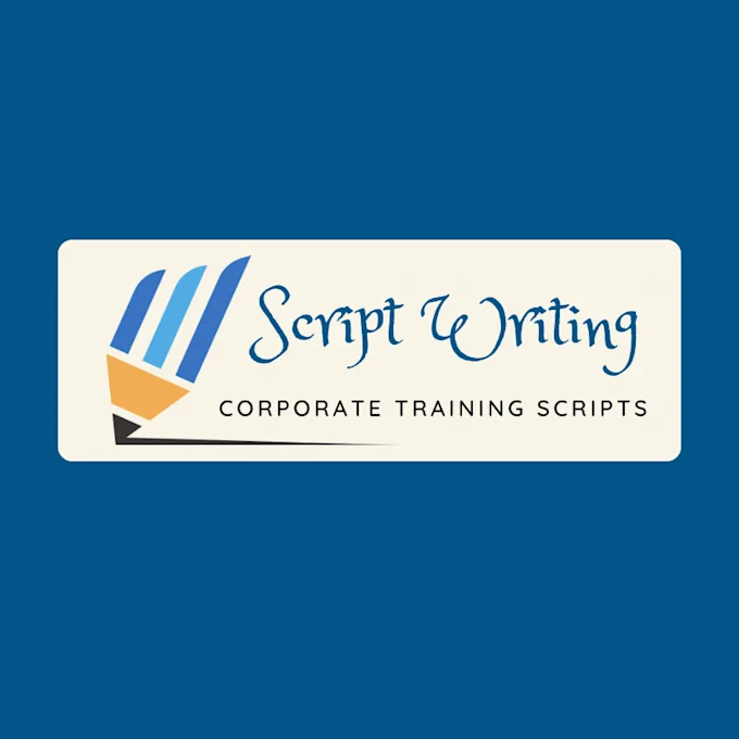 Corporate Training Video Series Scripts (5 Videos)