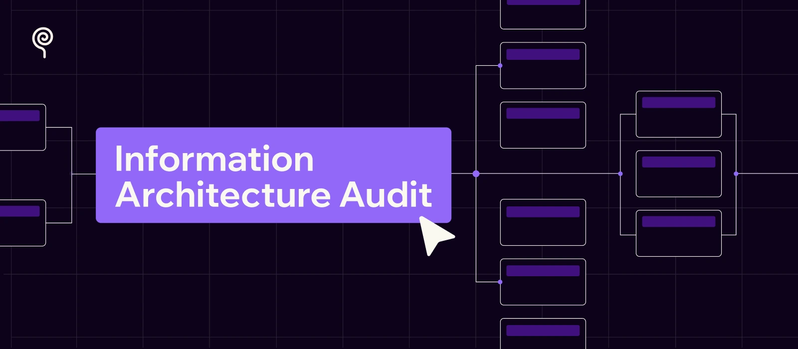 Corporate Website Information Architecture Audit