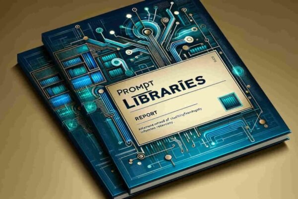 Creative Content Generation Prompt Library