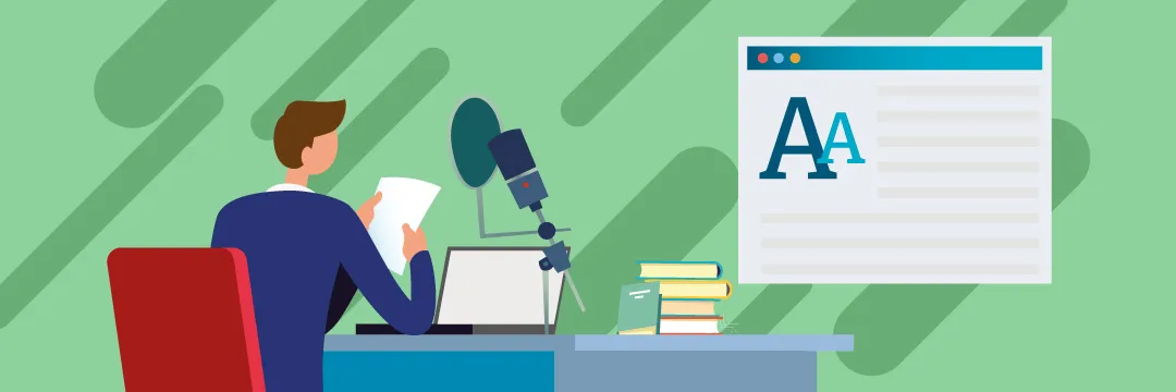 E-Learning Module Narration (5 Hours Total)