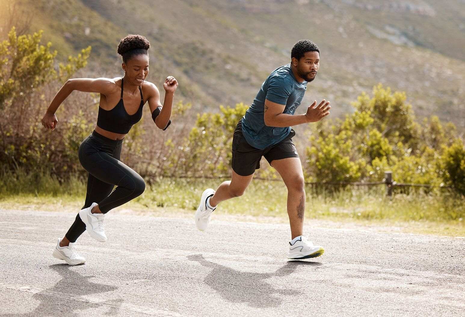 Endurance Event Training Block (Marathon)