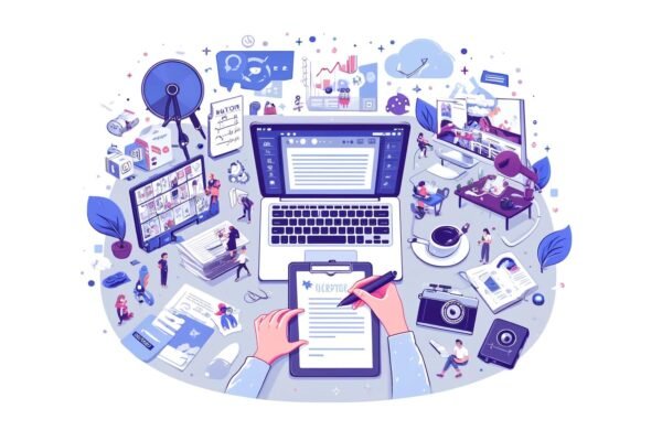 Explainer Video Script (90 Seconds)