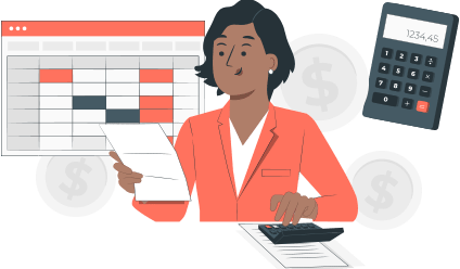 Financial Product Explainer Video (2D)